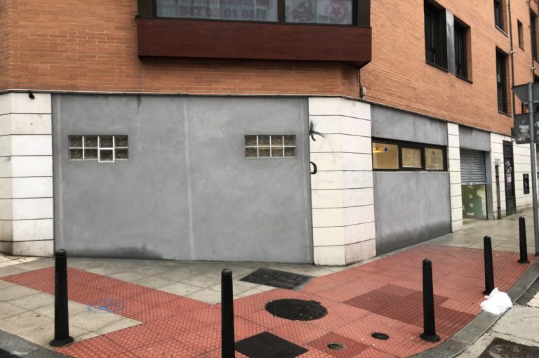 Acondicionamiento local a oficinas en Isaac Peral