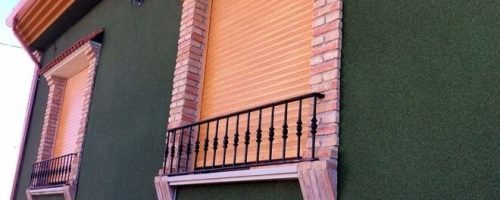 aplicacion de corcho proyectado santander torrelavega bilbao cantabria